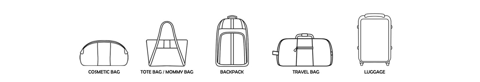 disign backpack & bag
