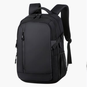 MK517 Custom Logo Backpack Bags