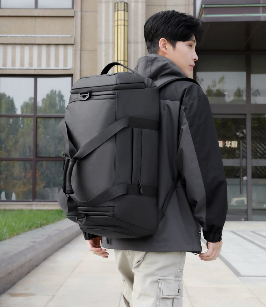 travel backpacks from china