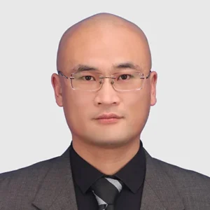 Picture of Bruce Su