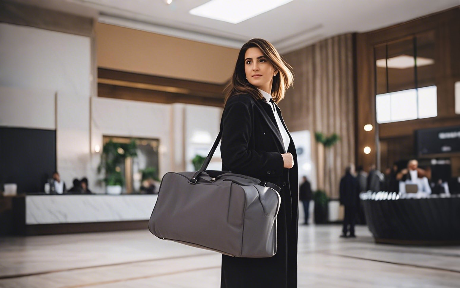 Duffel Bag