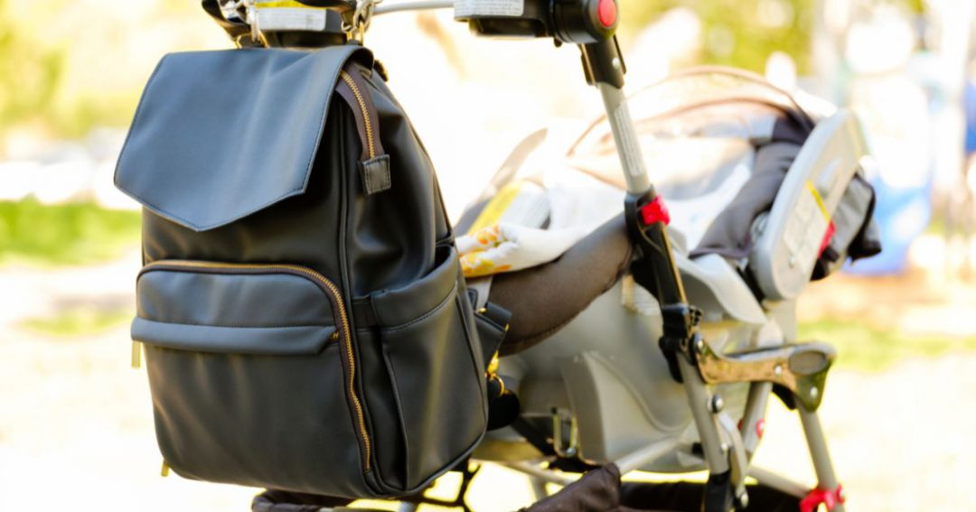 Household Diaper Bags