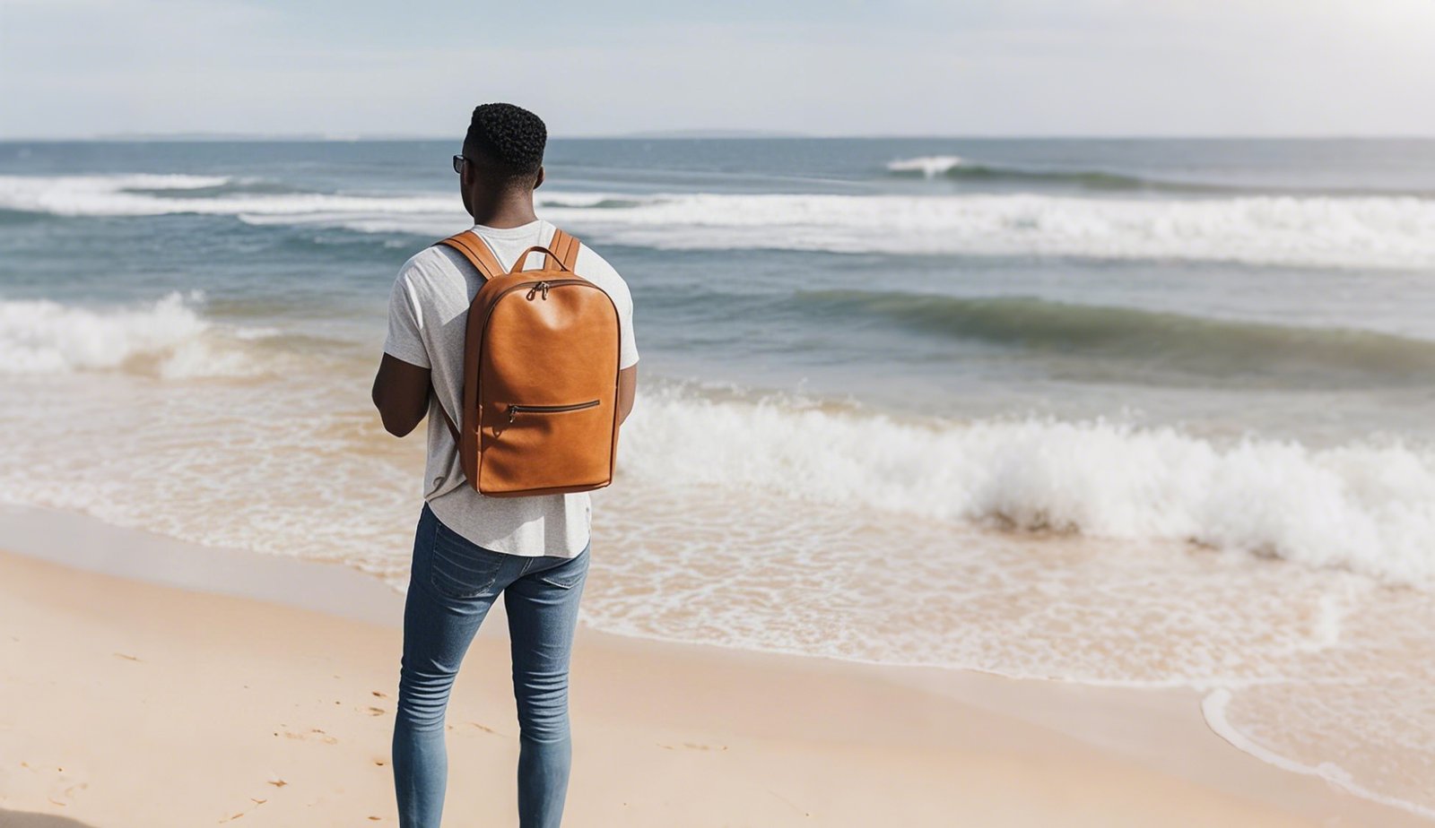 travel backpacks for business