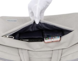 180 Leisure Business Laptop Backpack