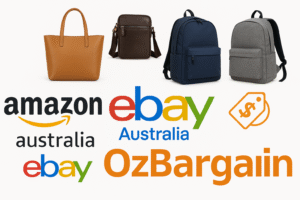 top 10 most popular bags in Australia by 2025