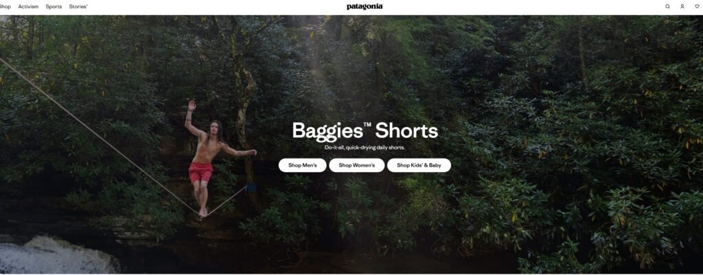Patagonia