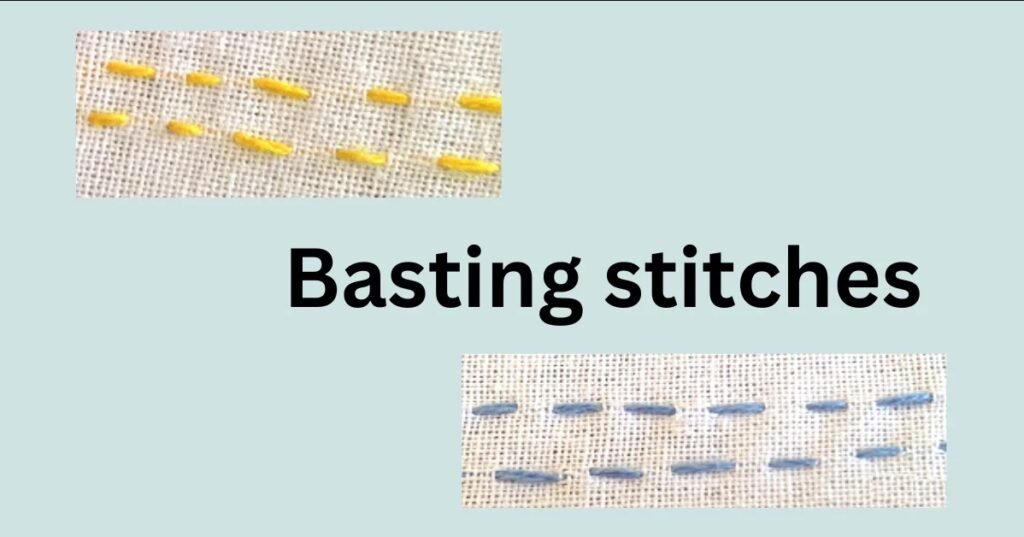 basting-stitches