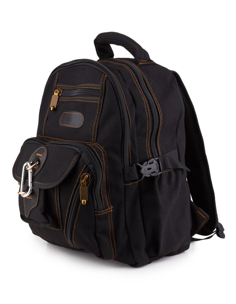 Big backpack for travel