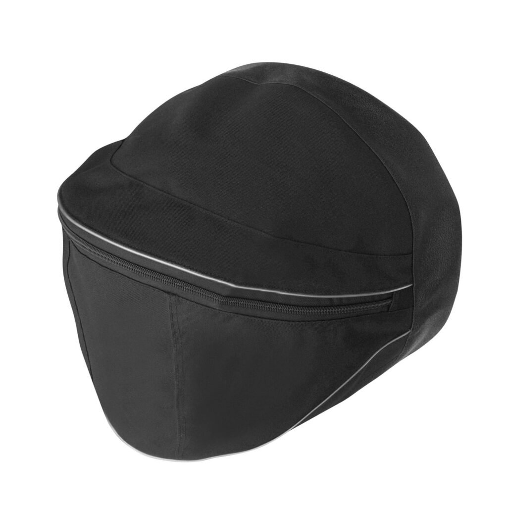 Bowling Ball Bag isolated