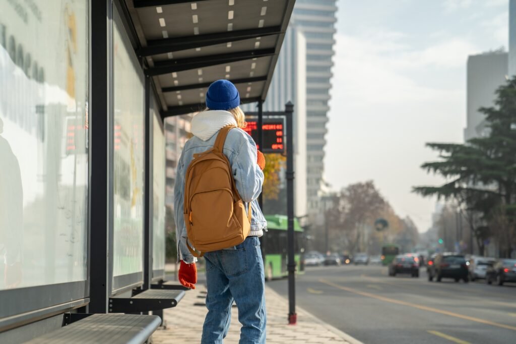 Commuter Backpack