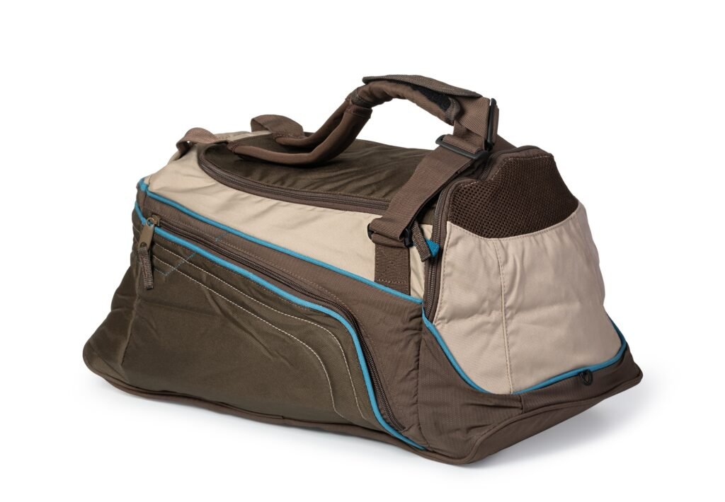 sport bag