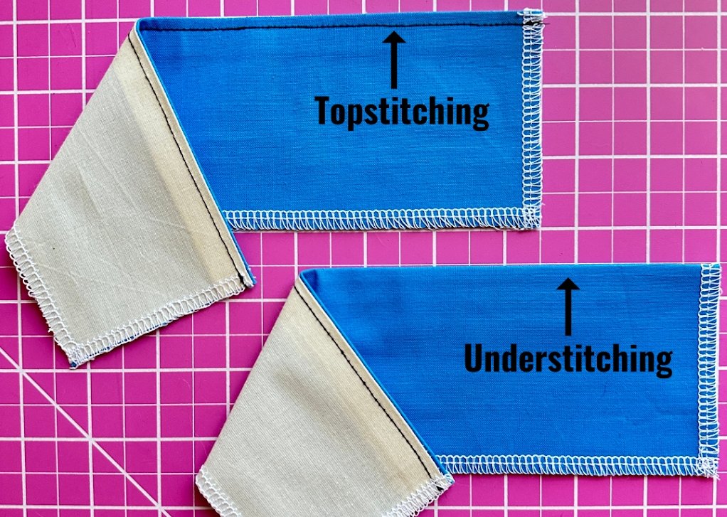 topstitch
