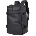 laptop backpack waterproof college school bag