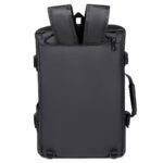 laptop backpack waterproof college school bag