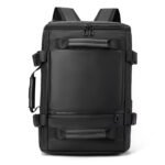 laptop backpack waterproof college school bag