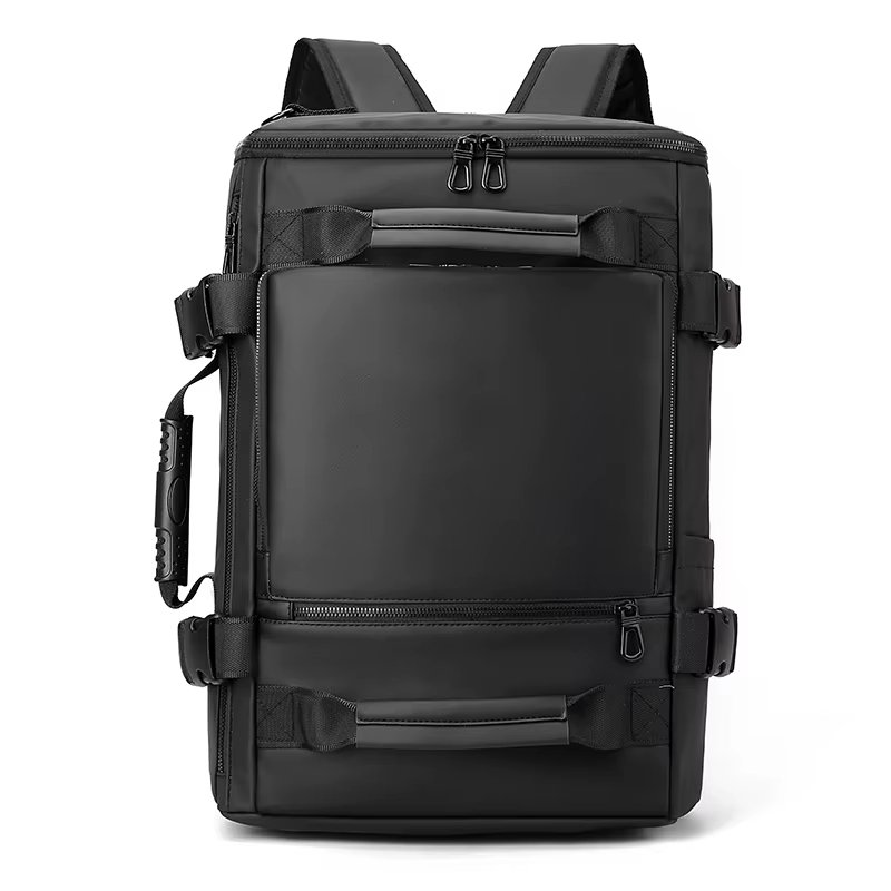 laptop backpack waterproof college school bag