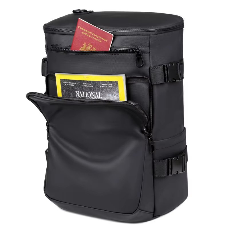 laptop backpack waterproof college school bag