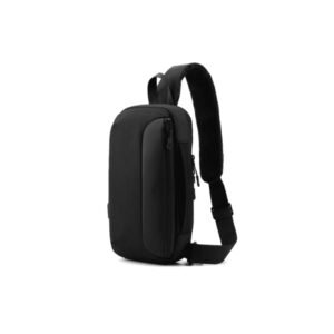 Large capacity waterproof Travel Sling Chest Bag
