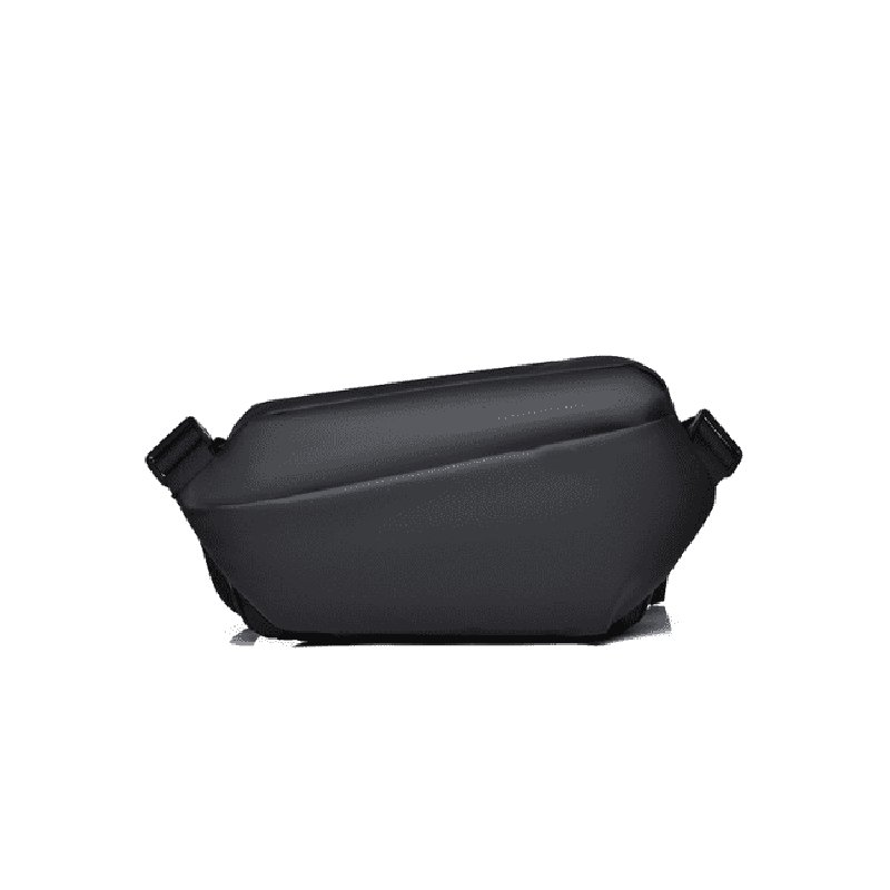 Men's Nylon Outdoor Crossbody Chest Bag