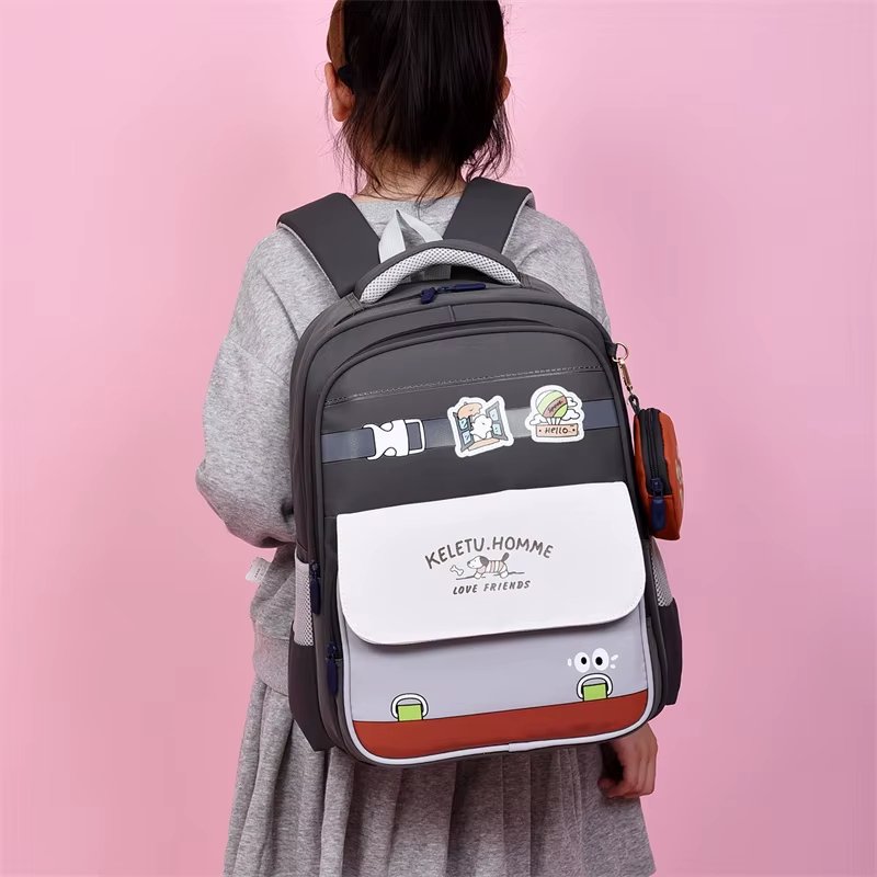 School Backpack