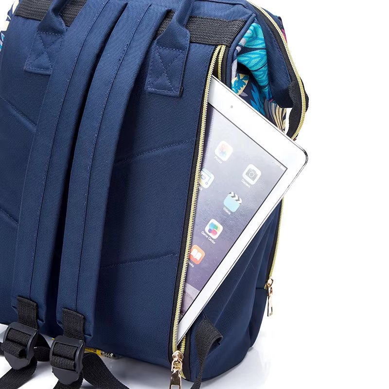diaper backpack