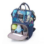 diaper bag