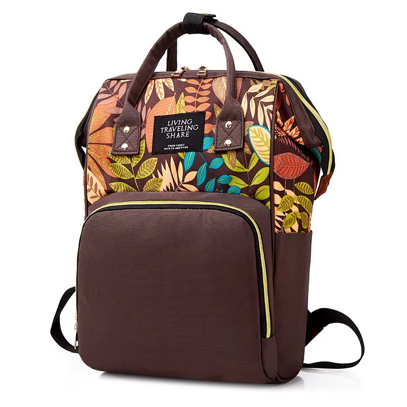 diaper bag