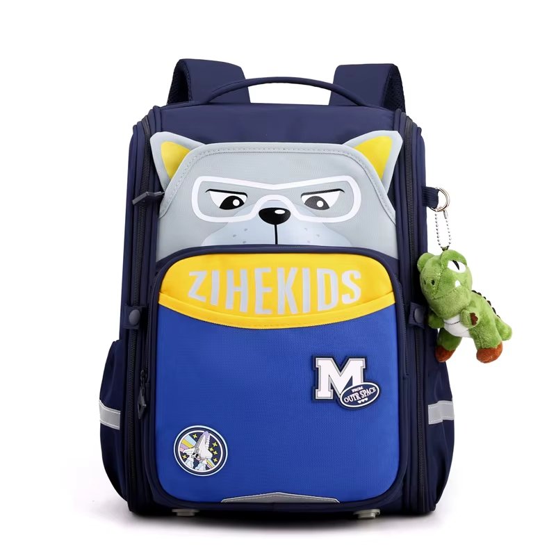 waterproof cute children school bags
