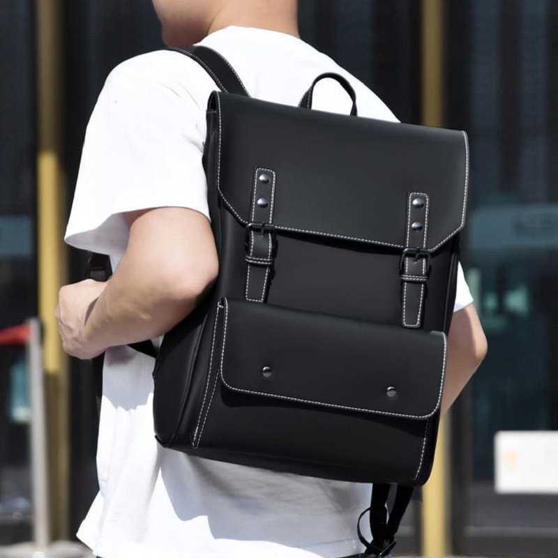 business backpack