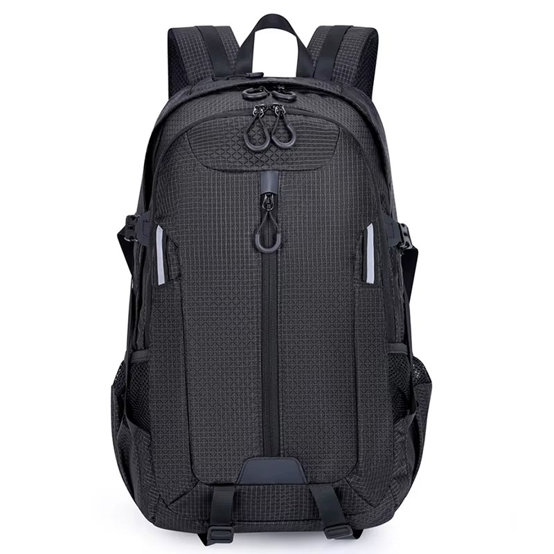 Camping Multi-Function Nylon Travel Backpacks