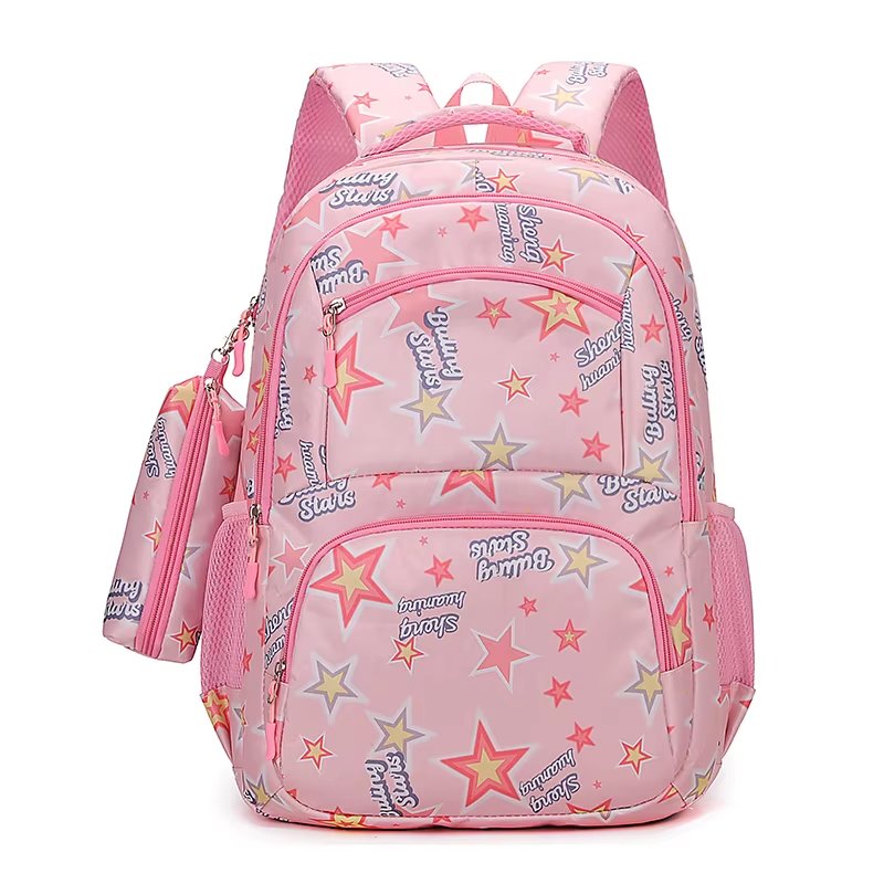 kids school backpack