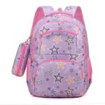 kids school backpack
