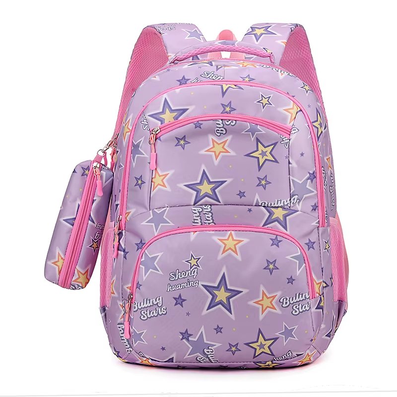 kids school backpack