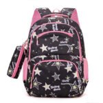 kids school backpack