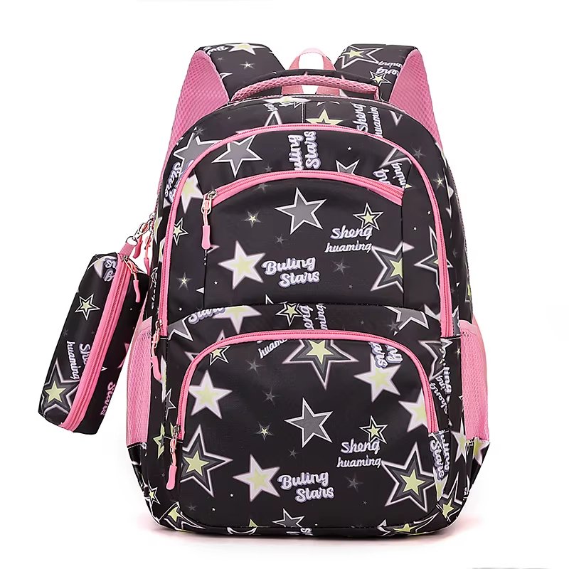 kids school backpack