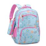 kids school backpack