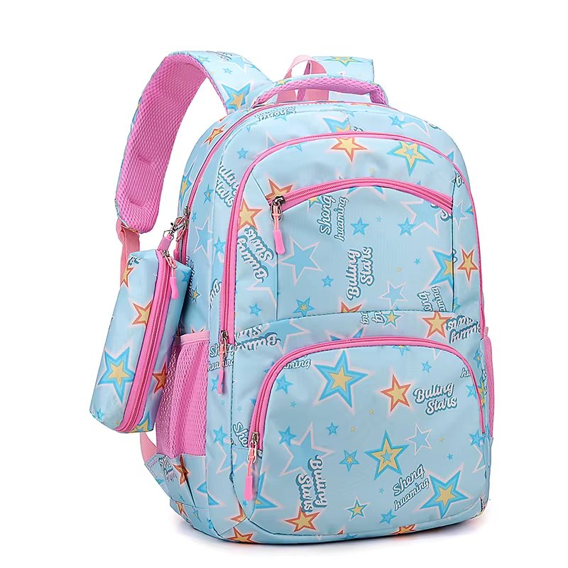 kids school backpack