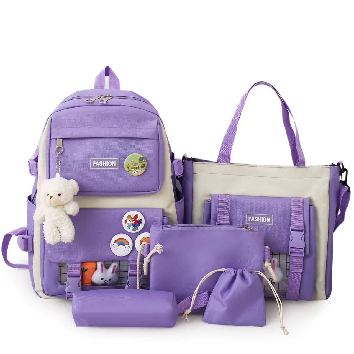 school backpack