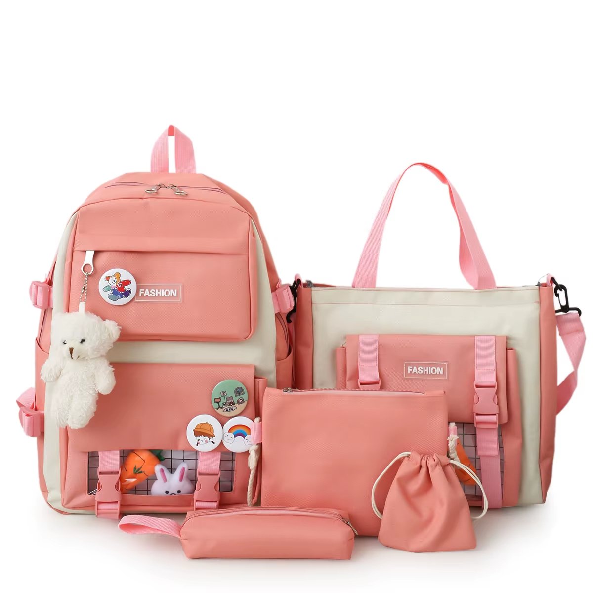 school backpack