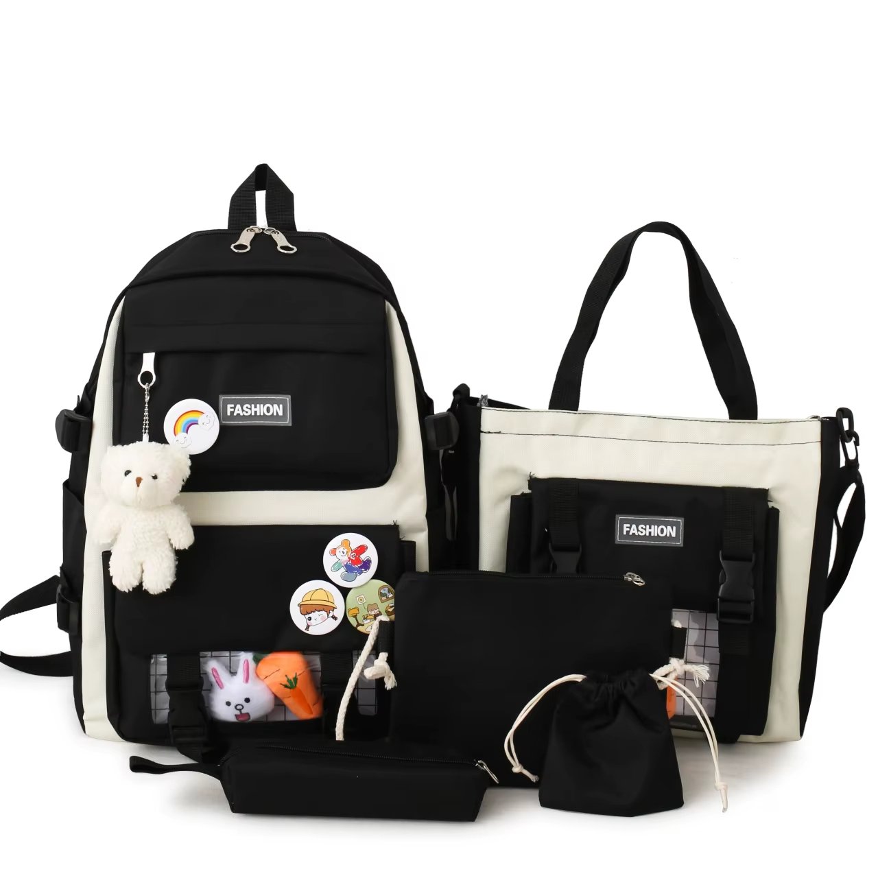 school backpack