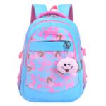 kid school backpack