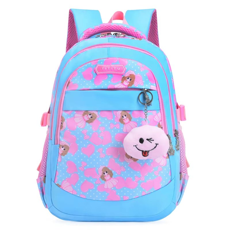 kid school backpack