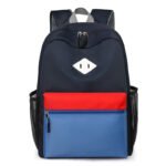 classic sport school bag teenager school bag