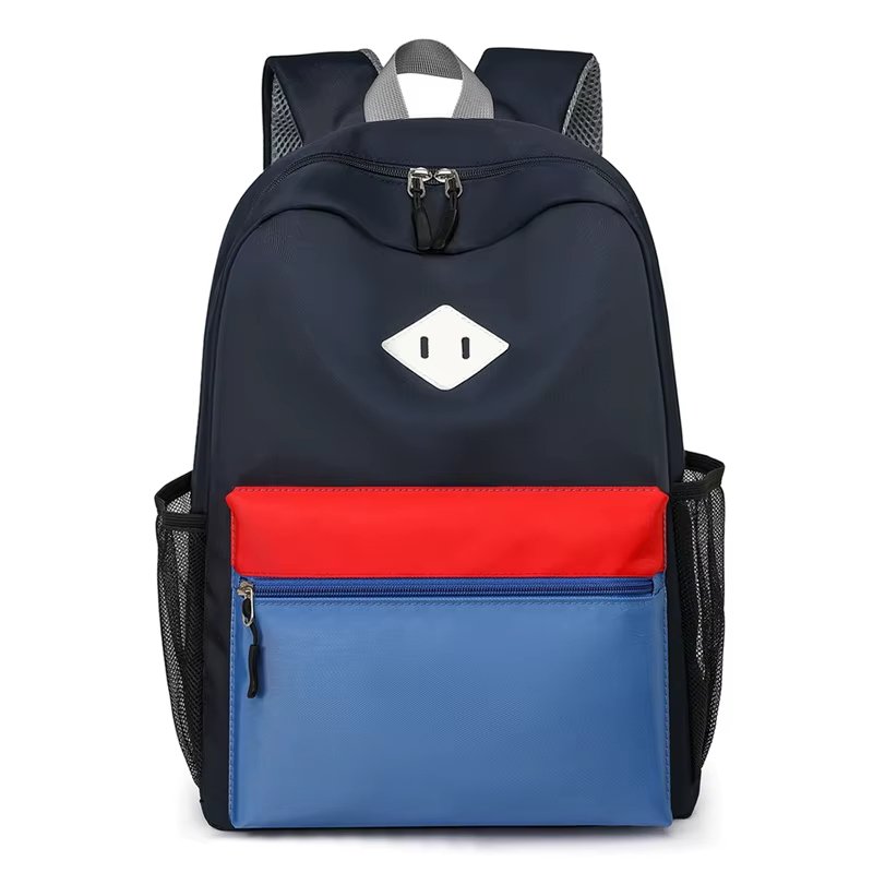 classic sport school bag teenager school bag