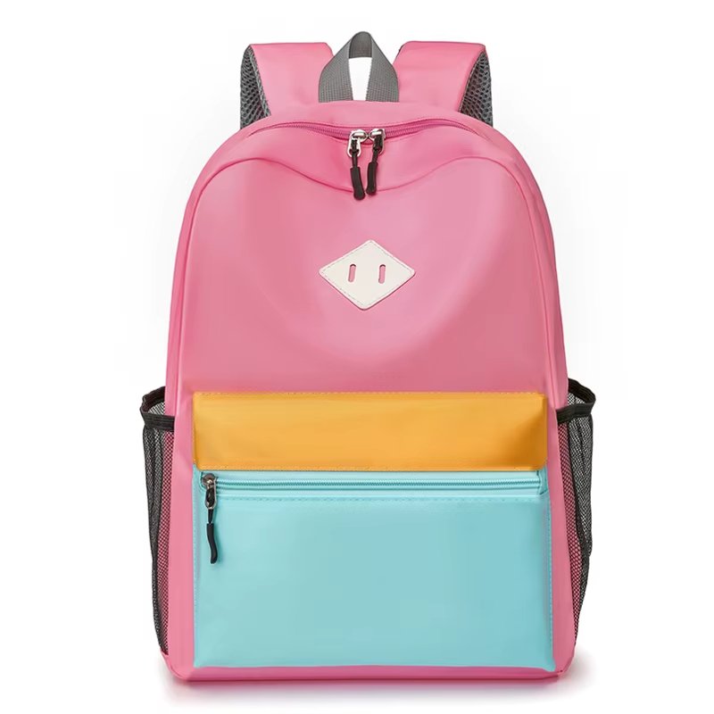 classic sport school bag teenager school bag