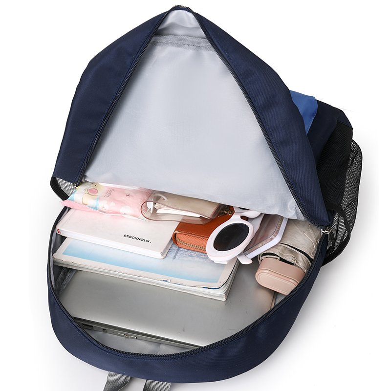 sport school bag teenager school bag