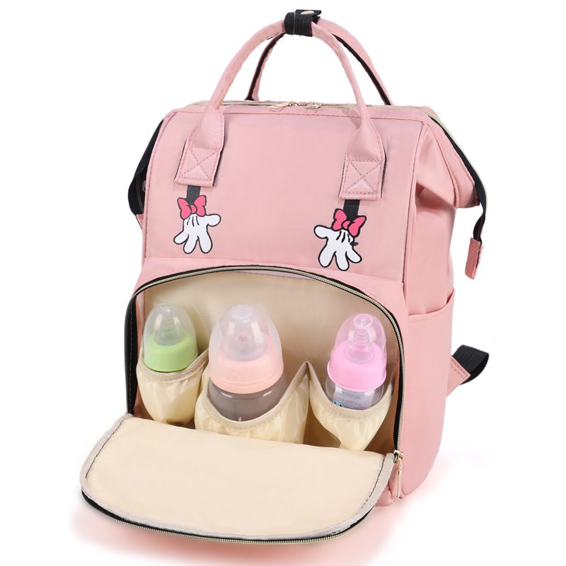 baby nappy backpack