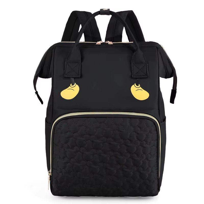 diaper bag