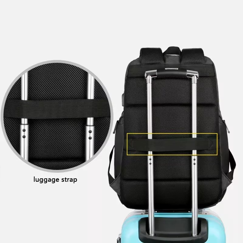 business laptop backpack