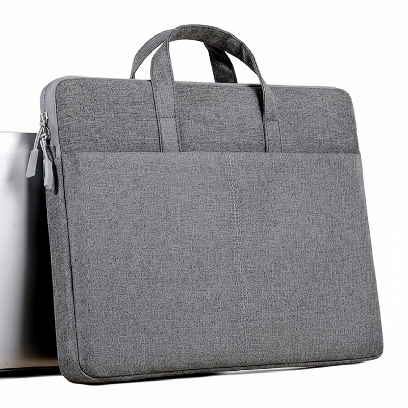 fashion business travel men laptop briefcase bags-1